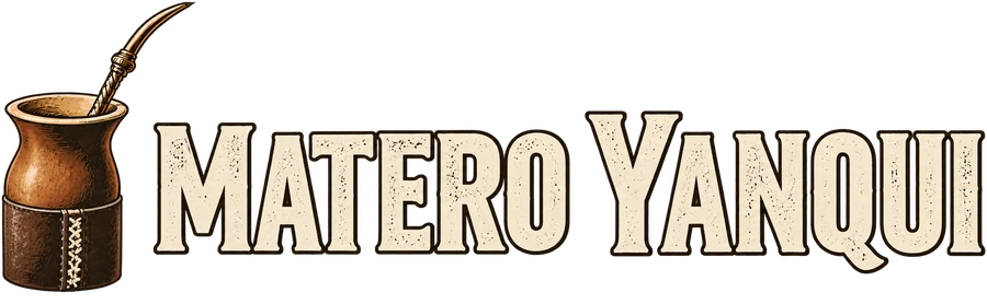 Matero Yanqui